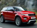 Permainan Slide Land Rover Range Rover secara online