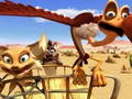 Permainan Puzzle Jigsaw Oscar Oasis  secara online
