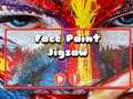 Permainan Jigsaw Cat Wajah  secara online