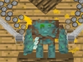 Permainan Monstercraft dan Bola  secara online
