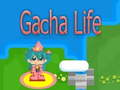 Permainan Gacha hidup  secara online