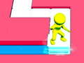 Permainan Game Puzzle Labirin Tumpukan 3D secara online