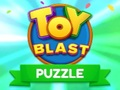 Permainan Puzzle Ledakan Mainan  secara online