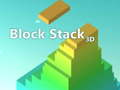 Permainan Blok Tumpukan 3D  secara online