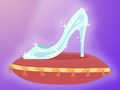 Permainan Золушка Матч 3D secara online