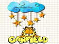 Permainan Bintang Tersembunyi Garfield  secara online
