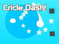 Permainan Lingkaran Dash!  secara online