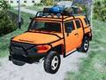 Permainan Mengemudi Truk Off-Road 3D  secara online