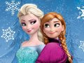 Permainan Elsa & Anna Gaya Penjahat  secara online
