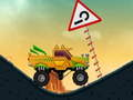 Permainan Game Truk Monster untuk Anak-Anak  secara online