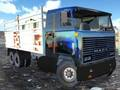 Permainan Truk offroad saat hujan secara online