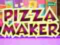 Permainan Pembuat Pizza secara online