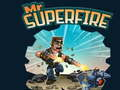 Permainan Tuan Superfire  secara online