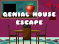 Permainan Escape House House secara online