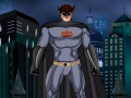 Permainan Batman berdandan  secara online