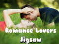 Permainan Jigsaw Pecinta Romantis  secara online