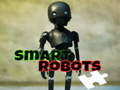 Permainan Robot Cerdas  secara online