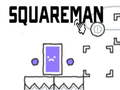 Permainan Squareman secara online