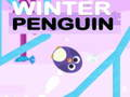 Permainan Penguin Musim Dingin  secara online