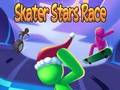 Permainan Balap Bintang Skater  secara online