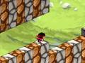 Permainan Ninja Kubus secara online