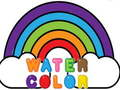 Permainan Warna Air  secara online