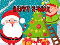 Permainan Selamat Natal  secara online