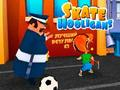 Permainan Hooligan Skate  secara online