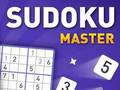 Permainan Master Sudoku secara online