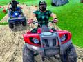 Permainan Balapan Quad Off Road secara online