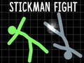 Permainan Pertarungan stickman  secara online