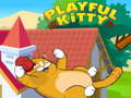 Permainan Kitty yang lucu  secara online
