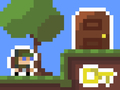 Permainan Pixel Hardcore secara online