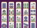 Permainan Permainan Mahjong Linker Kyodai  secara online
