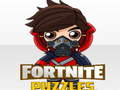 Permainan Teka-teki Fortnite  secara online