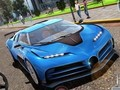 Permainan Gila Sky Stunt & City Stunts: Rover Sport secara online
