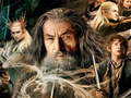 Permainan Koleksi Puzzle Jigsaw Hobbit  secara online