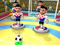 Permainan Sepak Bola Stik 3D secara online