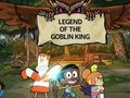 Permainan Craig dari The Creek: Legenda Raja Goblin  secara online