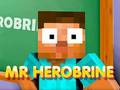 Permainan Tuan Herobrine secara online