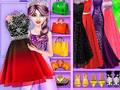 Permainan Gaya Stylist secara online