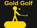 Permainan Golf Emas  secara online