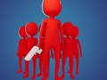 Permainan Perang. io  secara online