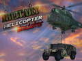 Permainan Simulator Helikopter Militer  secara online