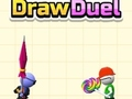 Permainan Draw Duel secara online