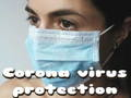 Permainan Perlindungan virus corona  secara online