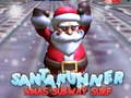 Permainan Santa Runner Xmas Subway Surf secara online