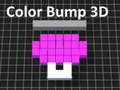 Permainan Benjolan Warna 3D  secara online