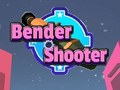 Permainan Penembak Bender  secara online