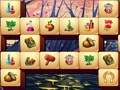 Permainan Mahjong Triple Fantasi secara online